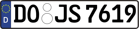 DO-JS7619