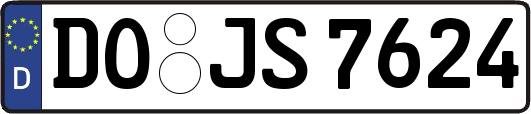 DO-JS7624