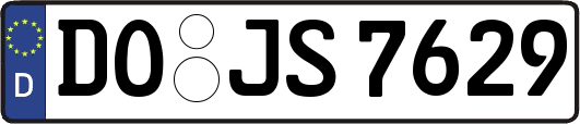 DO-JS7629