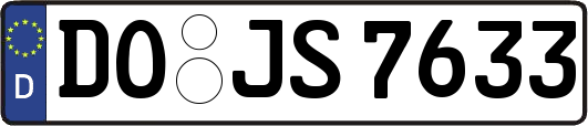 DO-JS7633