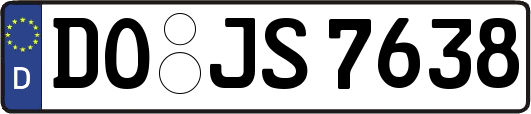 DO-JS7638