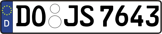 DO-JS7643