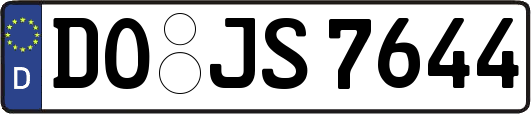 DO-JS7644