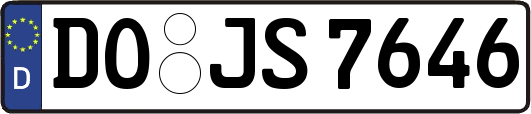 DO-JS7646