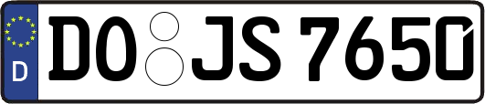 DO-JS7650
