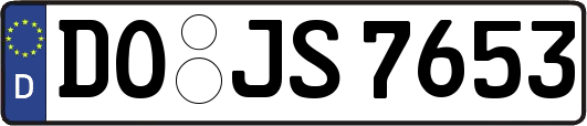 DO-JS7653