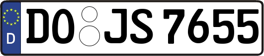 DO-JS7655