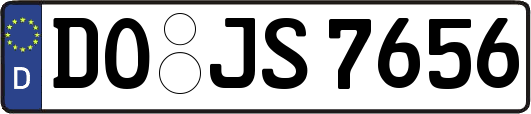 DO-JS7656