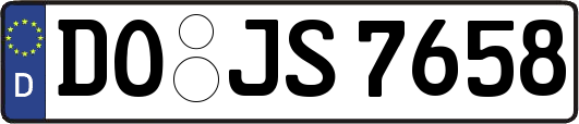 DO-JS7658