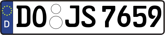 DO-JS7659