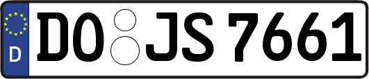DO-JS7661
