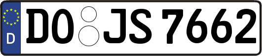 DO-JS7662