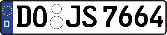DO-JS7664
