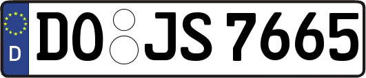 DO-JS7665