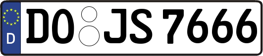 DO-JS7666