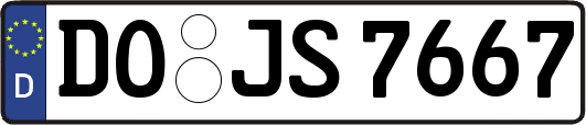 DO-JS7667