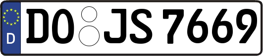 DO-JS7669
