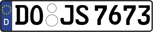DO-JS7673