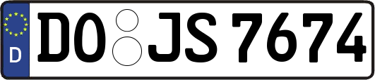 DO-JS7674