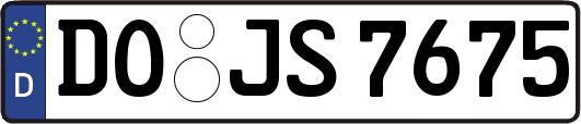 DO-JS7675