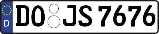 DO-JS7676