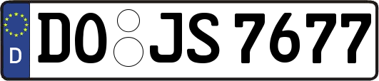 DO-JS7677
