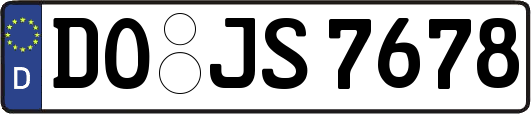DO-JS7678