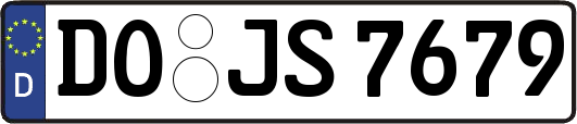 DO-JS7679
