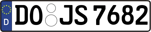 DO-JS7682