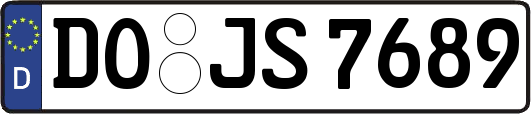 DO-JS7689