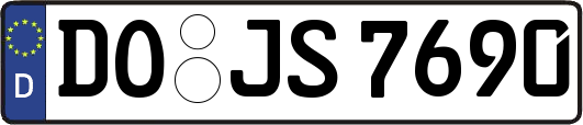DO-JS7690