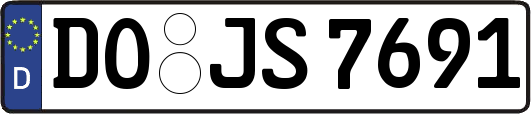 DO-JS7691