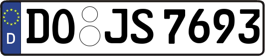 DO-JS7693