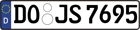 DO-JS7695