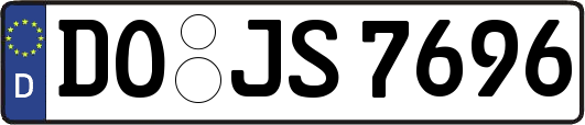 DO-JS7696