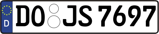 DO-JS7697