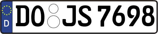 DO-JS7698