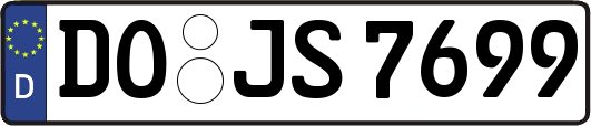 DO-JS7699