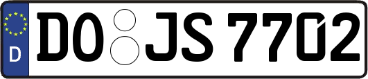 DO-JS7702