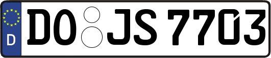 DO-JS7703