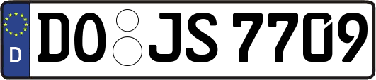 DO-JS7709
