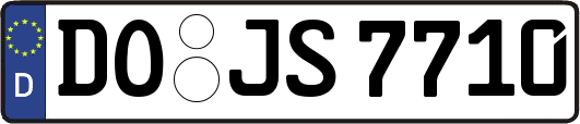 DO-JS7710