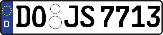 DO-JS7713