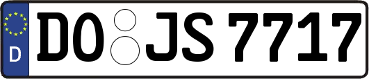 DO-JS7717