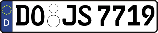 DO-JS7719