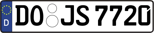 DO-JS7720