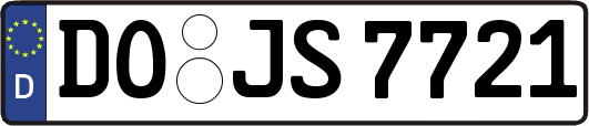 DO-JS7721