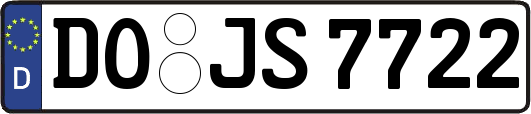 DO-JS7722