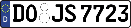 DO-JS7723