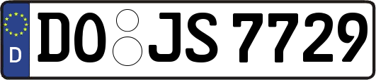 DO-JS7729